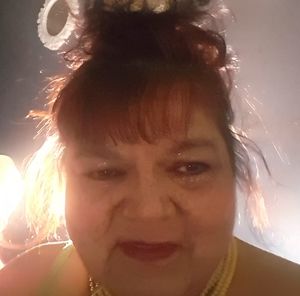 Meet your Posher, Arlene